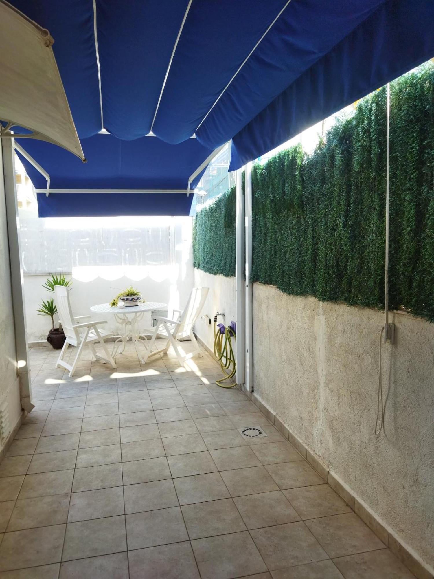 Casita Playa Villa Calafell Exterior photo